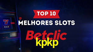 Bônus de Boas-vindas kpkp