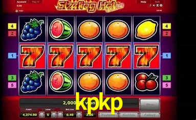 Design Responsivo kpkp