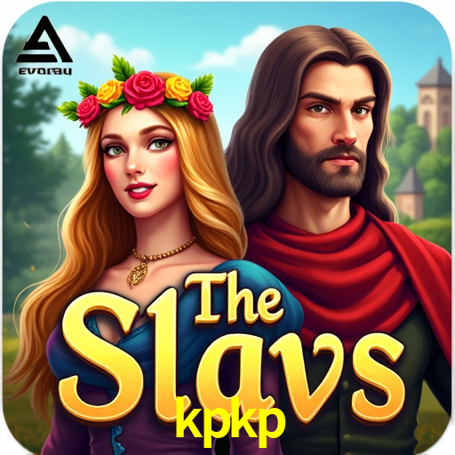 Jogos de Slot kpkp